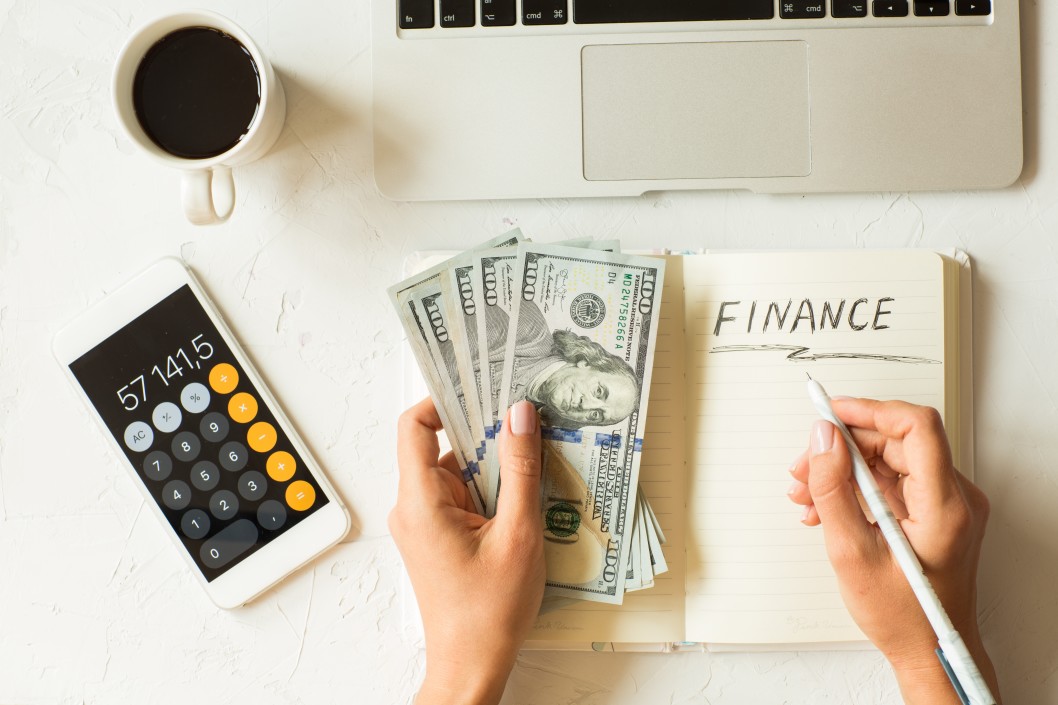 Banking & Finance Industry