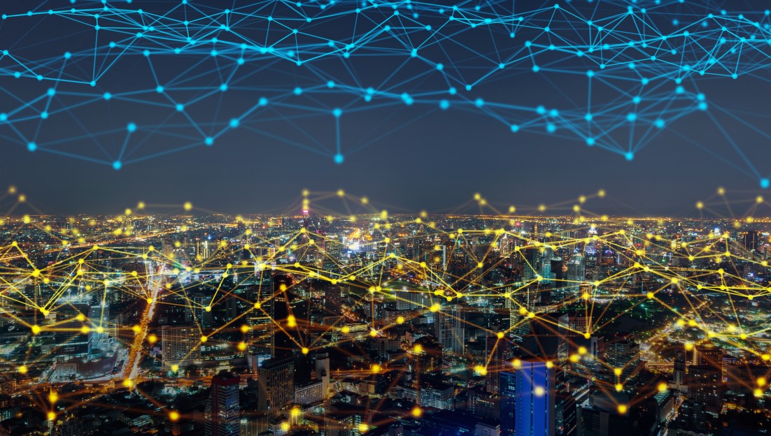 Smart city